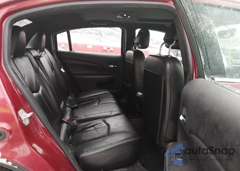 2013 Chrysler 200 Limited из США, поврежденный, VIN 1C3CCBCG3DN507139